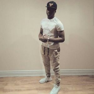 Meet your Posher, William